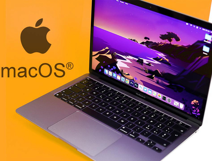 Ошибка "Вставьте носитель" в Диадок на MacOS